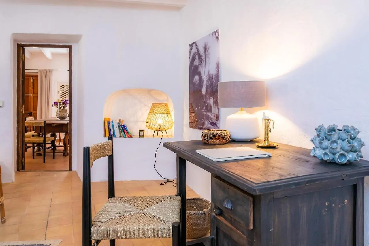 Casa Max Villa Arta Spain