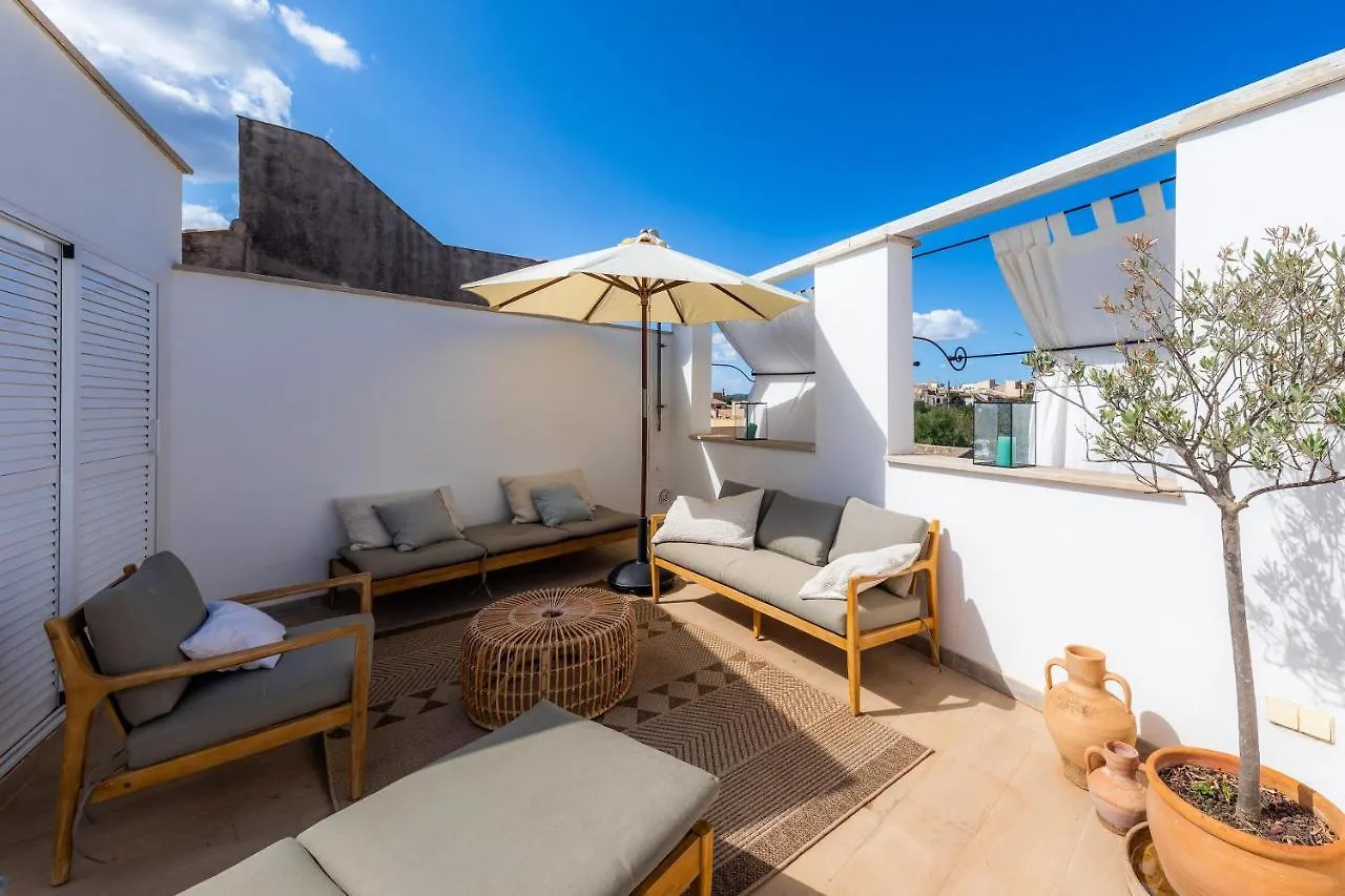 Casa Max Villa Arta 0*,  Spain