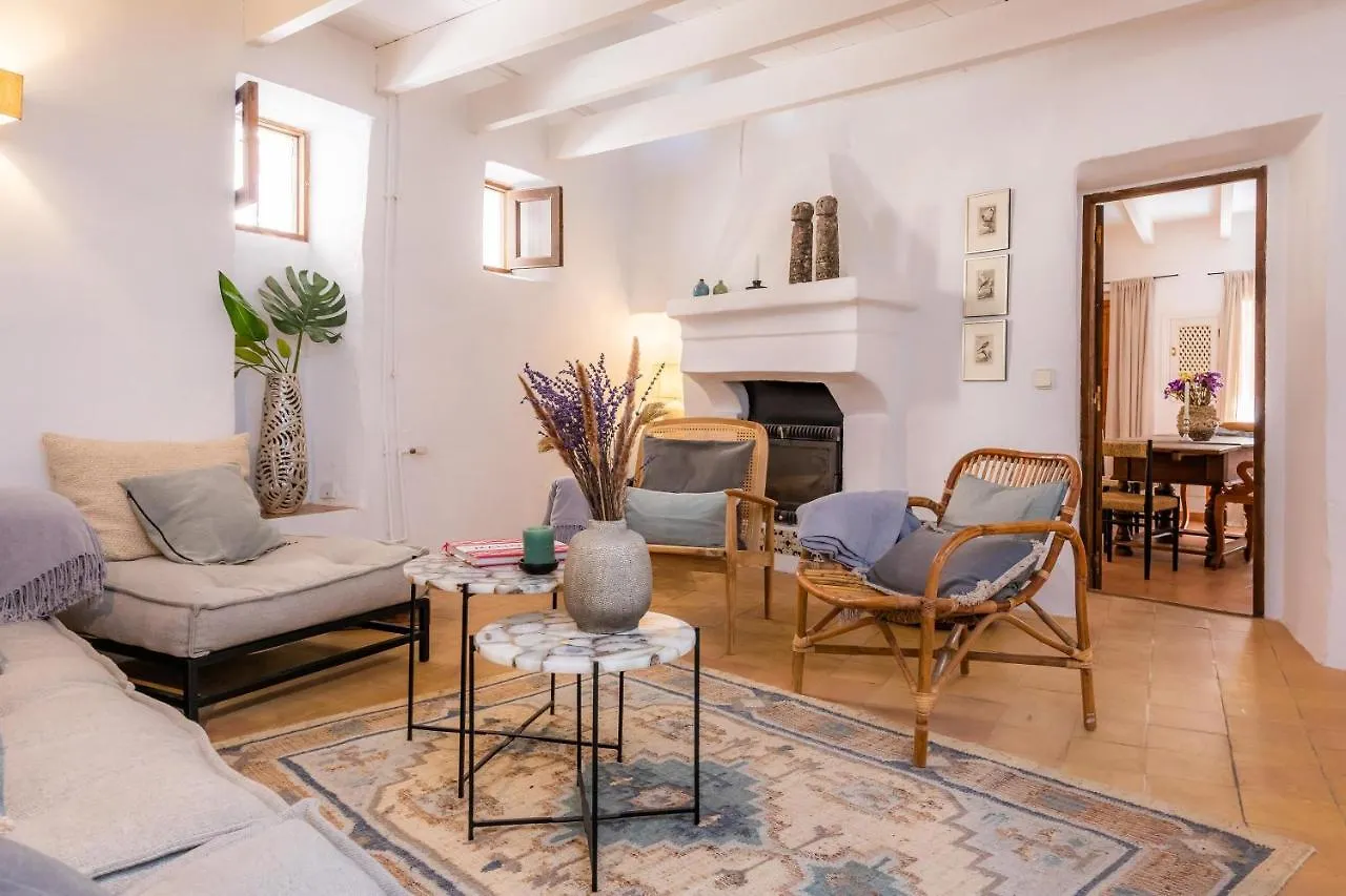 Casa Max Villa Arta