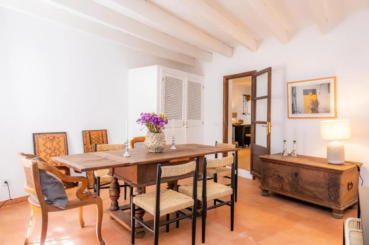 Holiday home Casa Max Villa Arta Spain