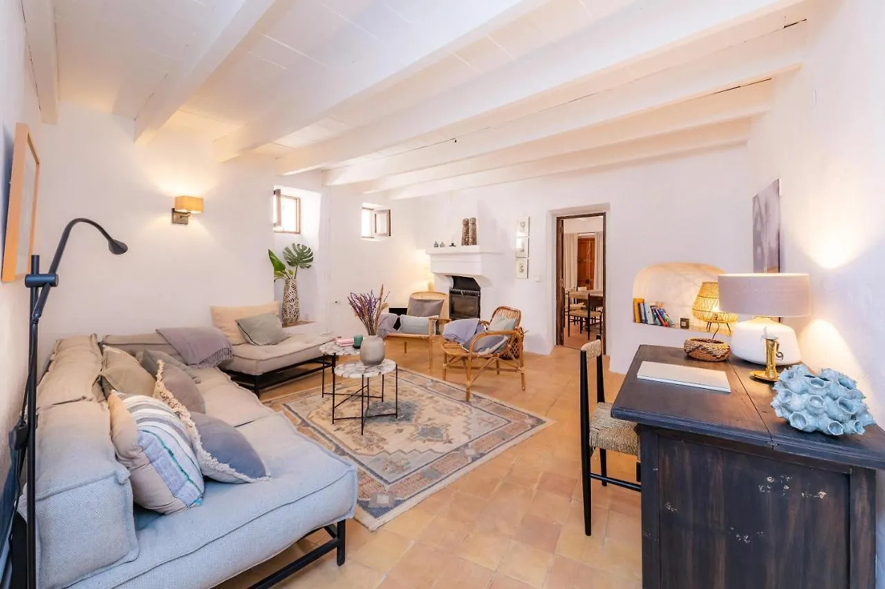 Casa Max Villa Arta