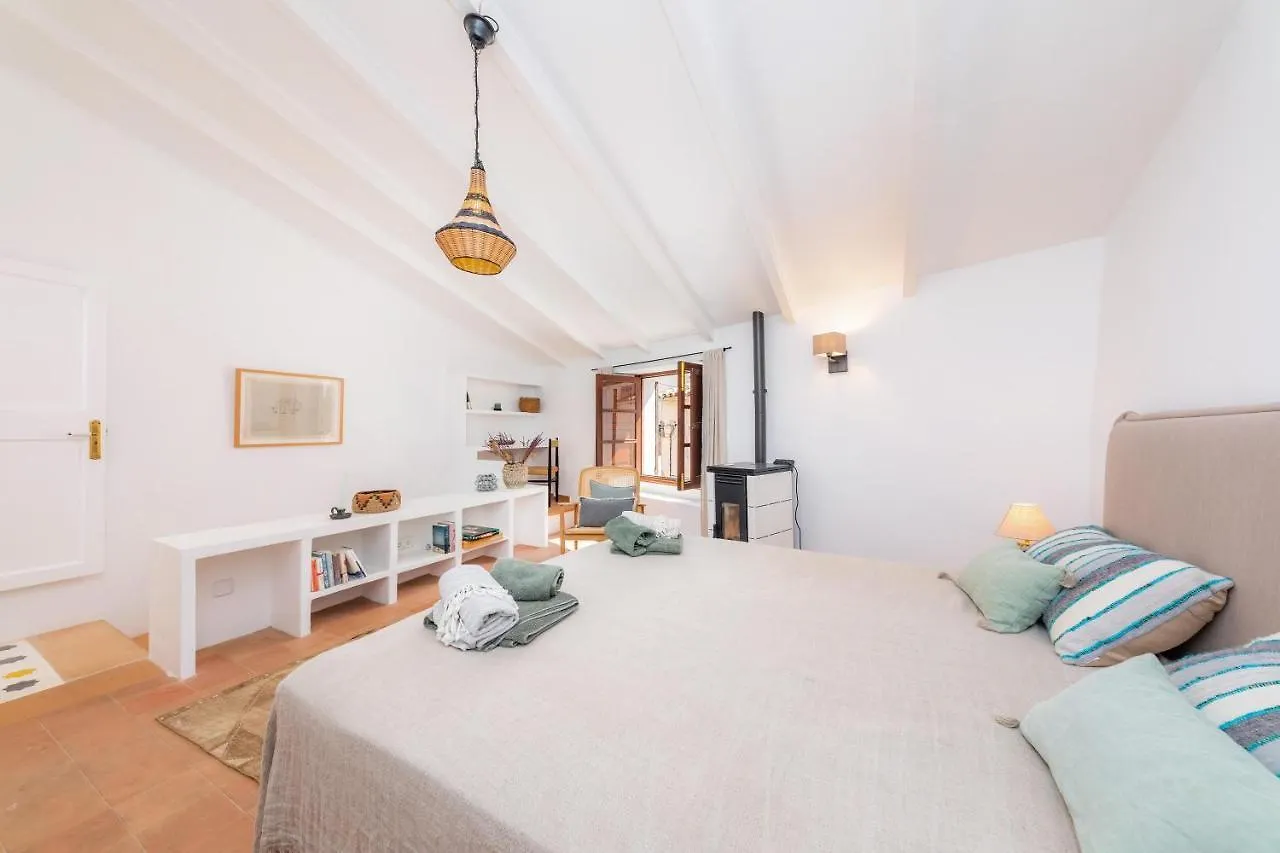 Holiday home Casa Max Villa Arta Spain