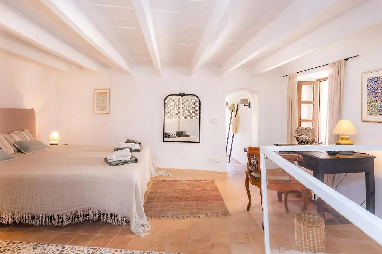 Casa Max Villa Arta Holiday home