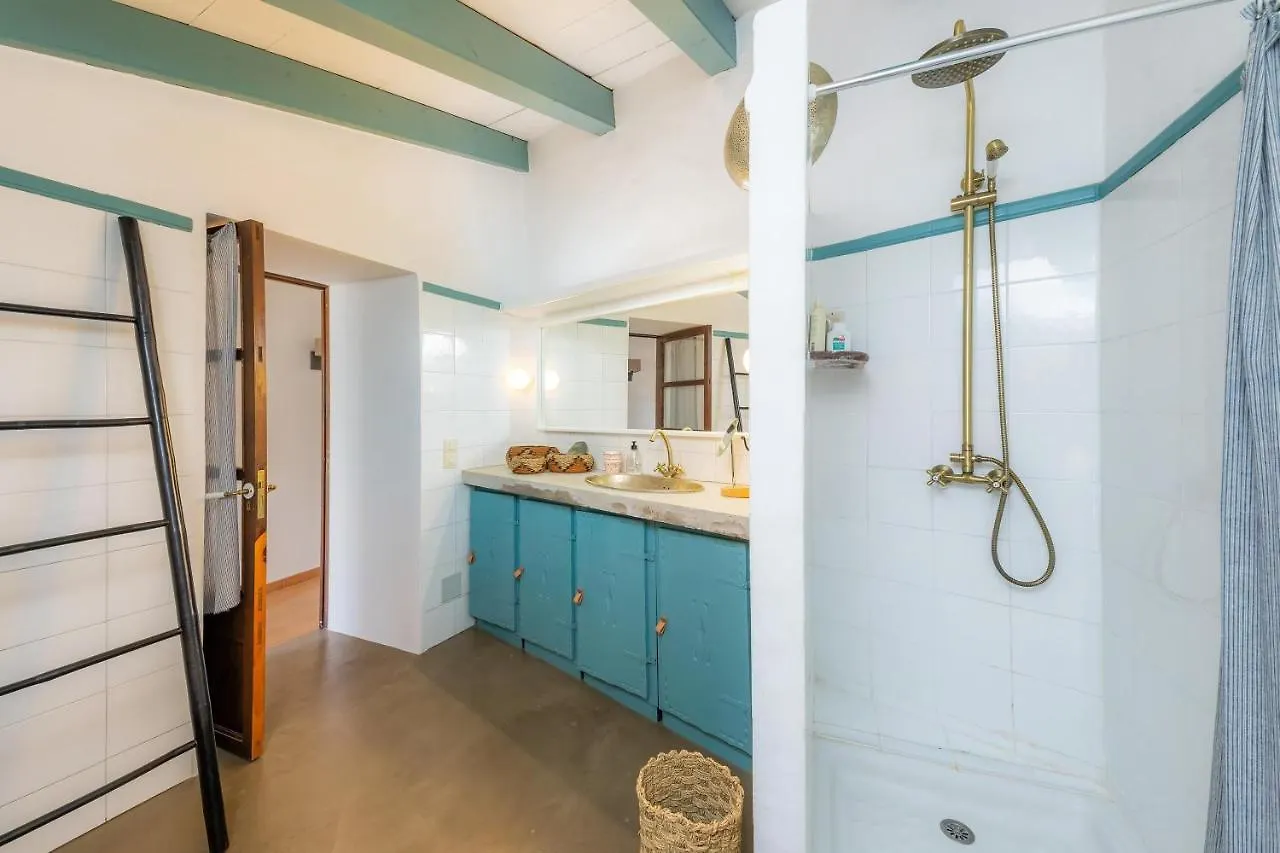 Casa Max Villa Arta 0*,