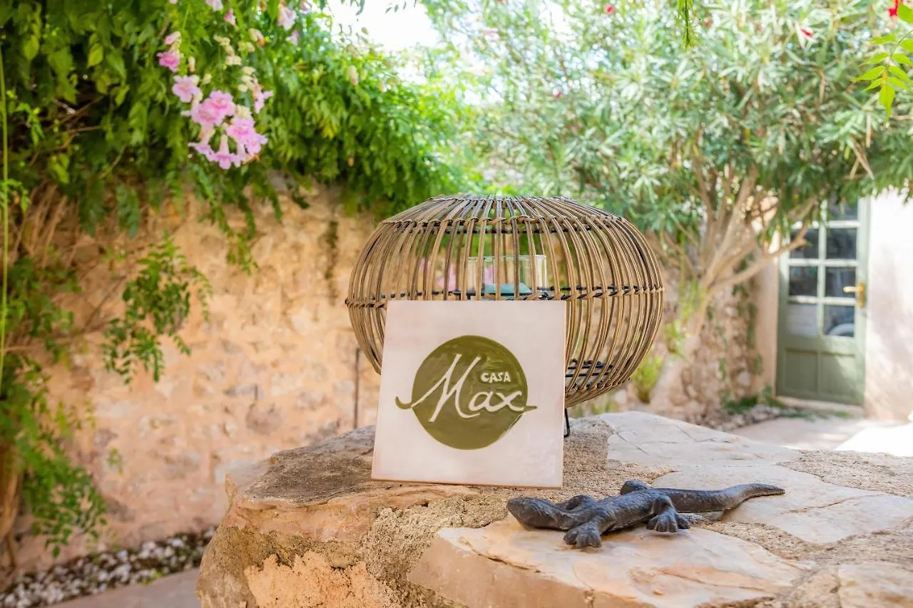 Casa Max Villa Arta
