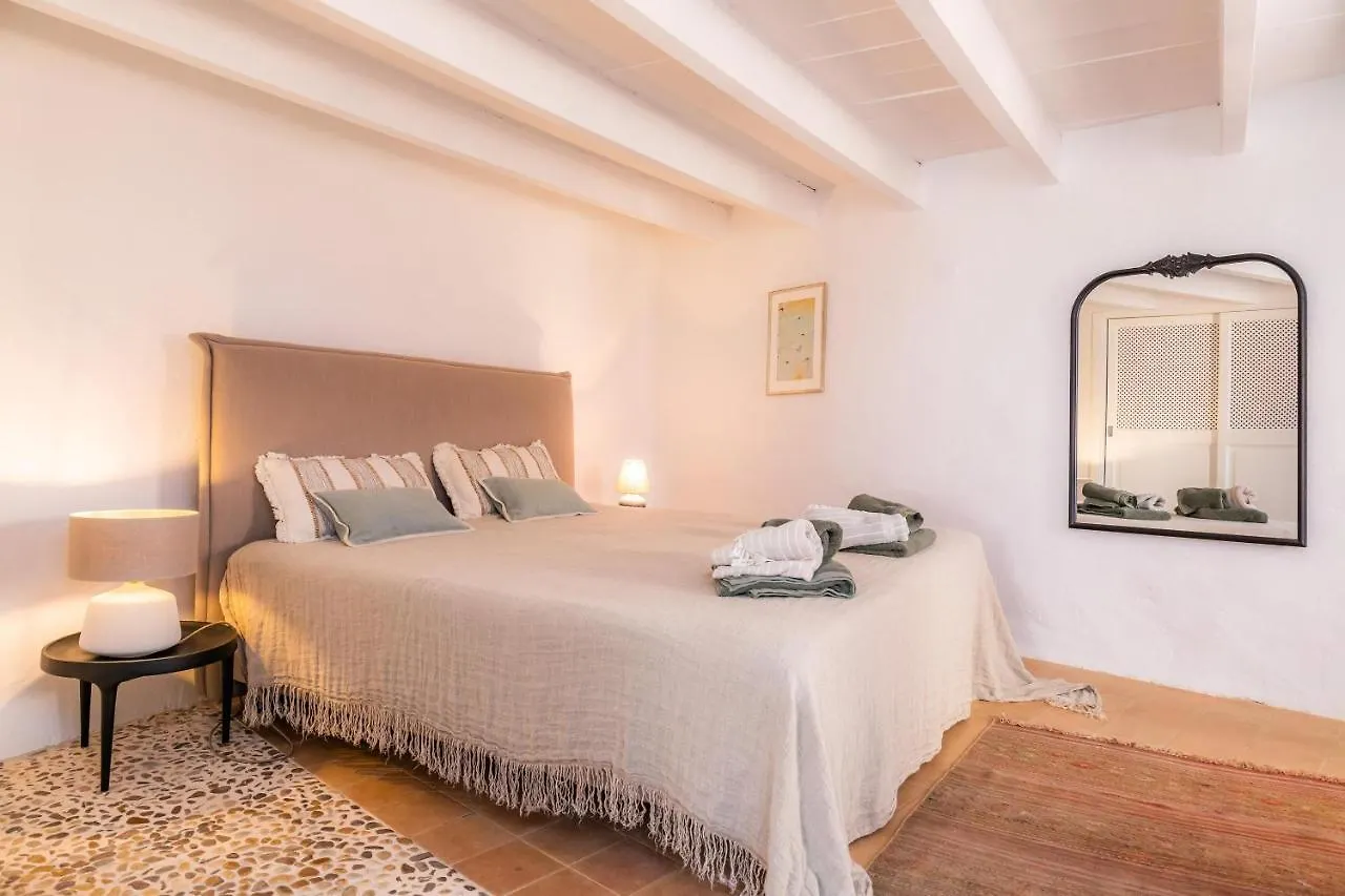 Casa Max Villa Arta Holiday home