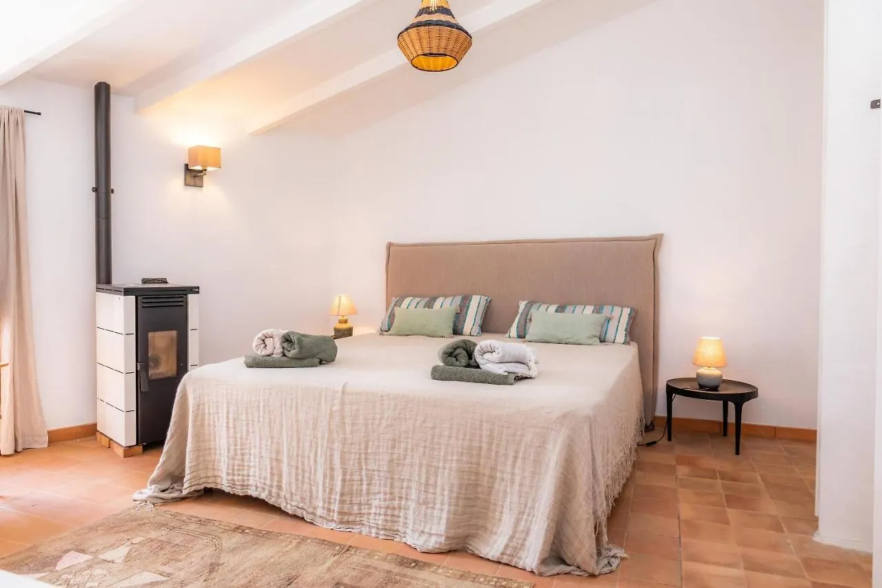 Casa Max Villa Arta Holiday home