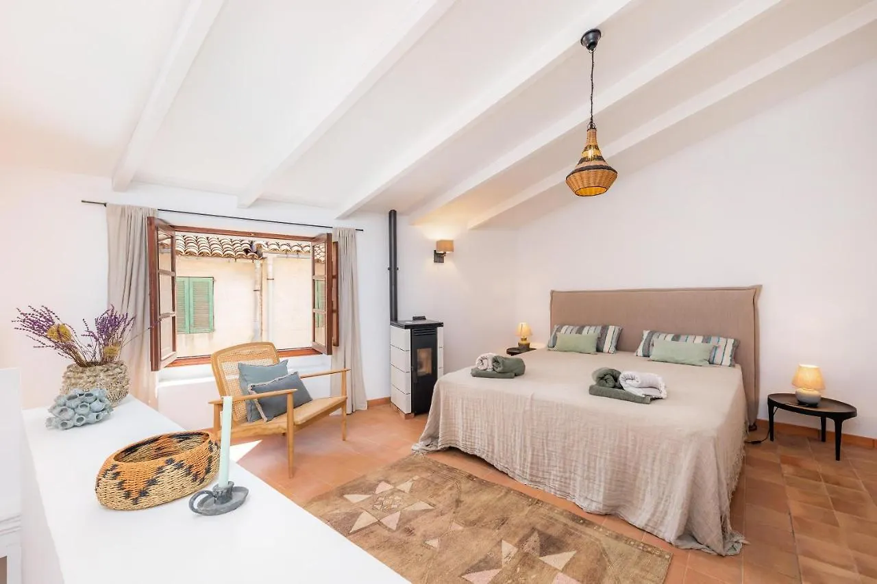 Holiday home Casa Max Villa Arta