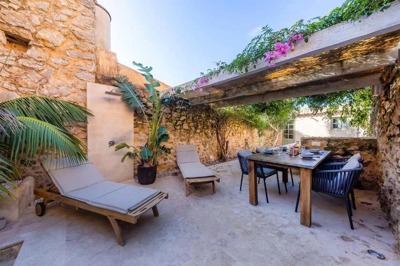 Casa Max Villa Arta Spain