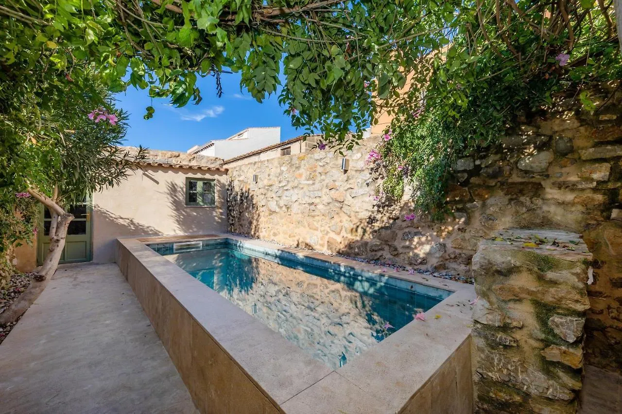Holiday home Casa Max Villa Arta