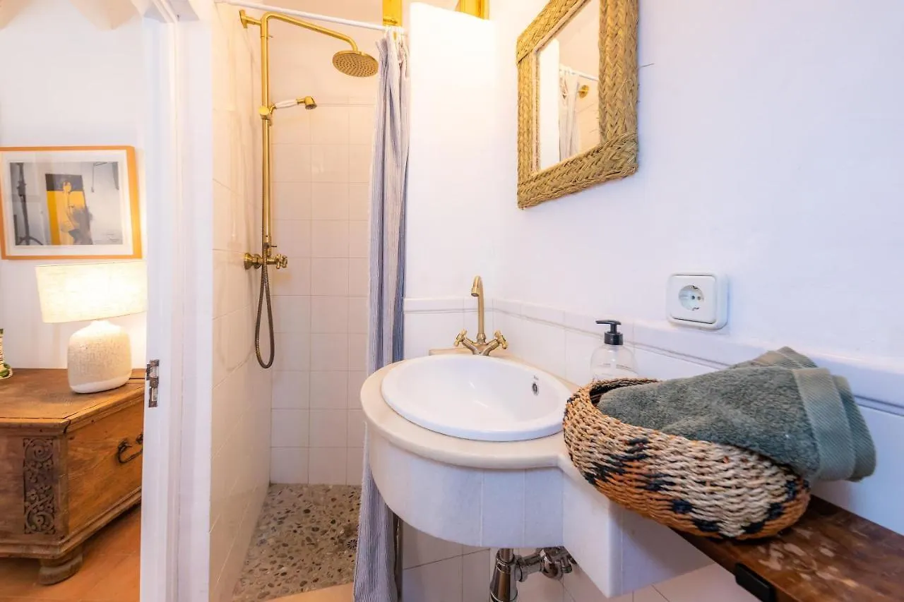 Casa Max Villa Arta