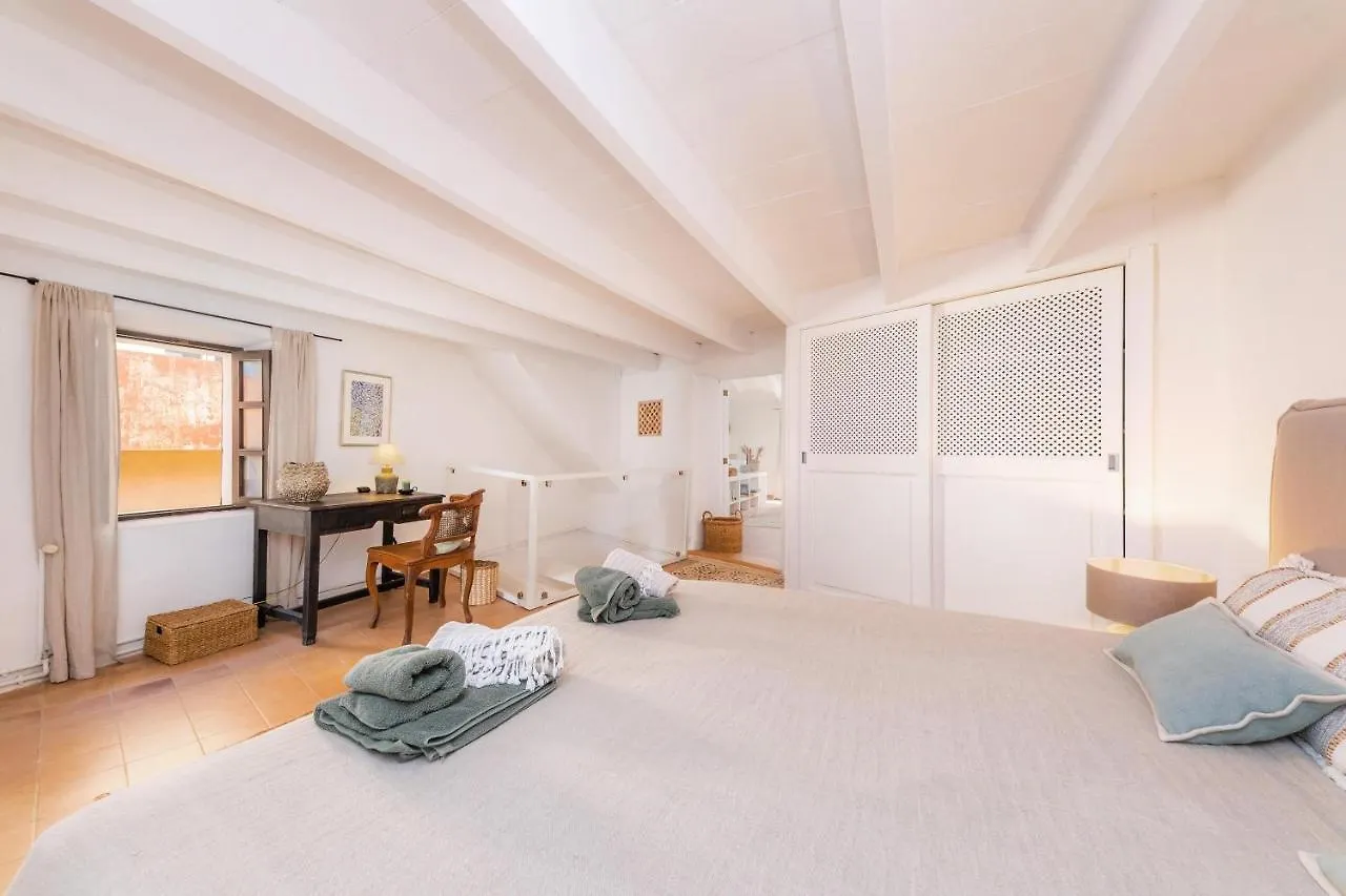 Casa Max Villa Arta 0*,